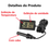 Miniatura: Mini Higrômetro Digital +sonda Termômetro Umidade Chocadeira