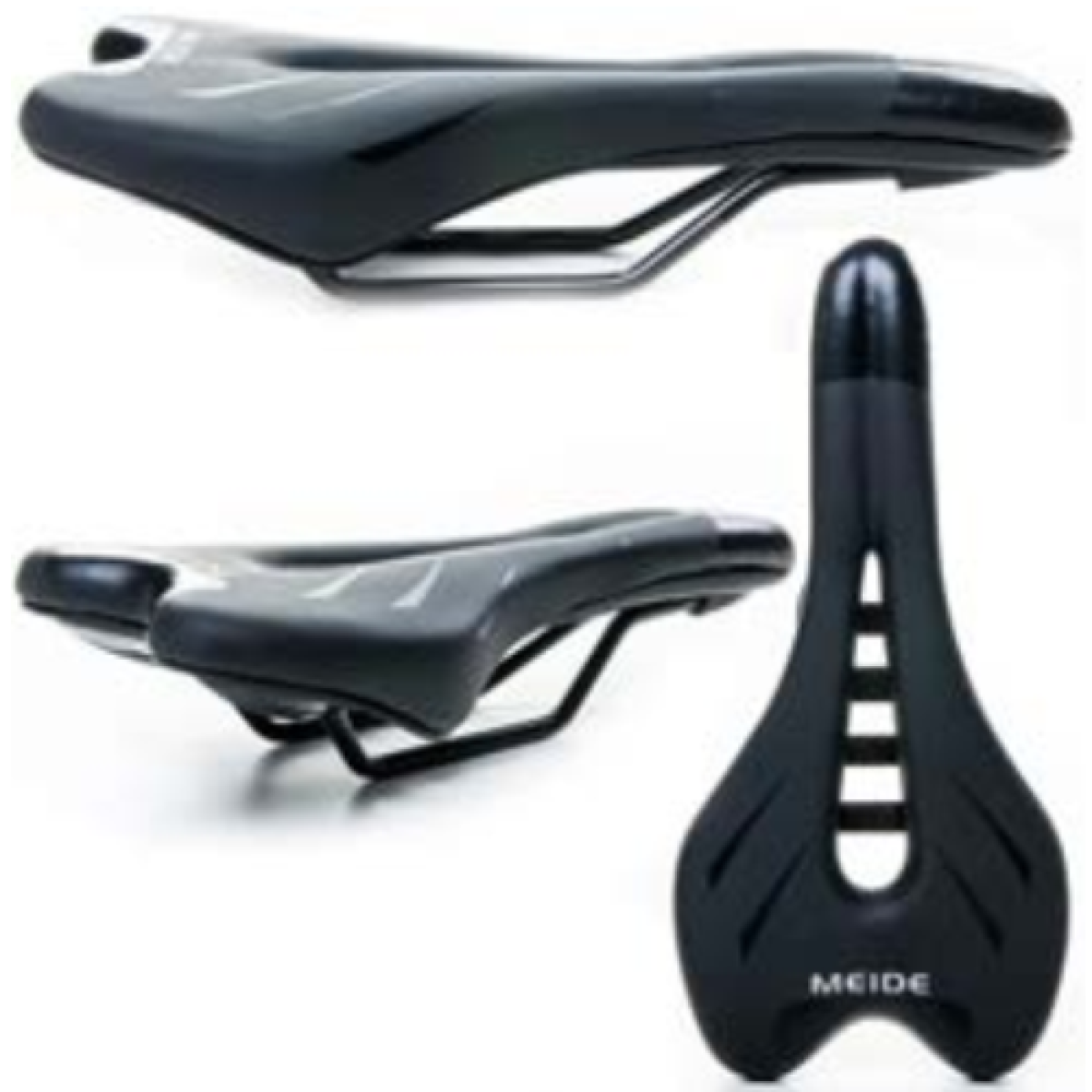 Selim Mtb Meide - Saddle