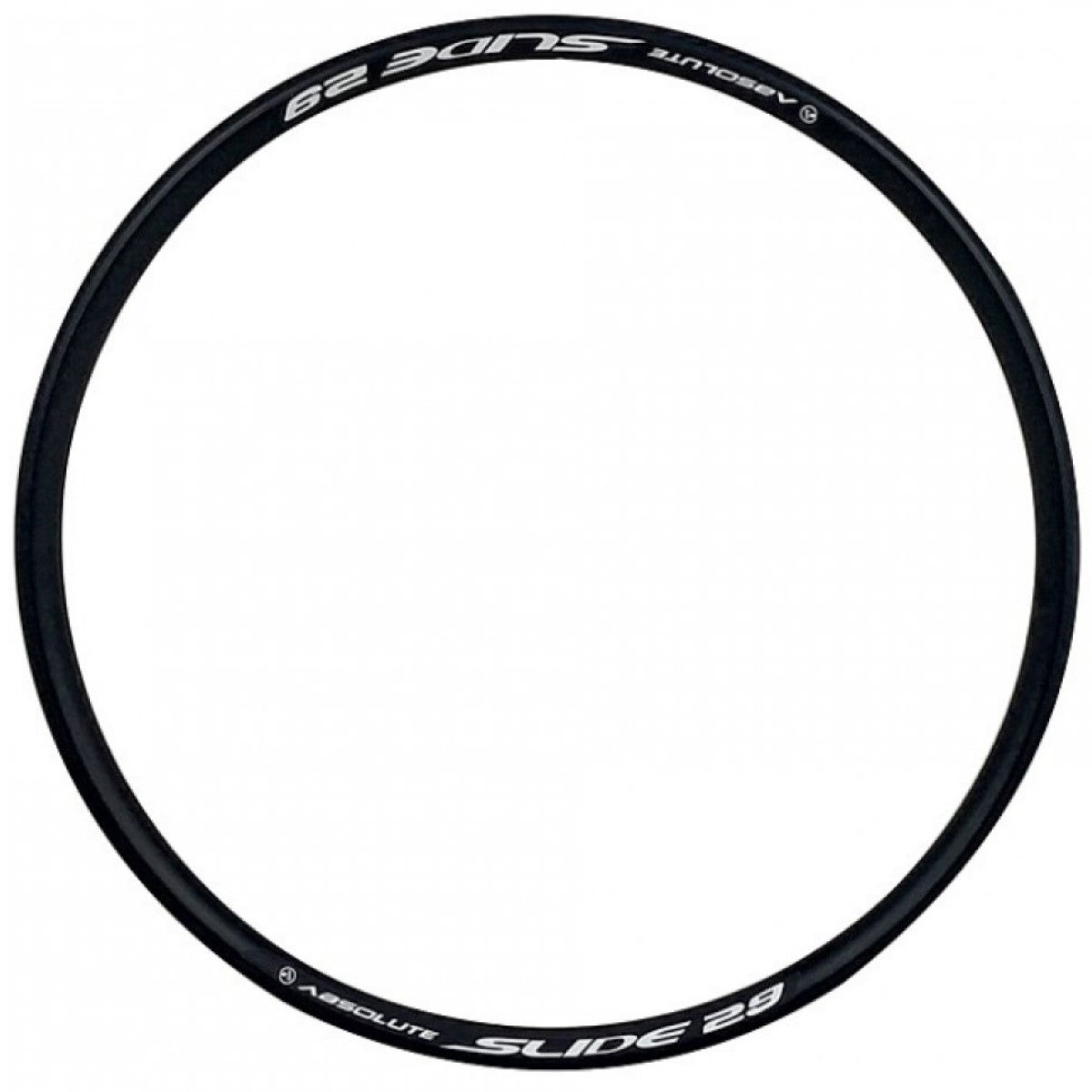 Aro Aero Slide Disc 29x32F Alumínio Válvula Grossa Absolute