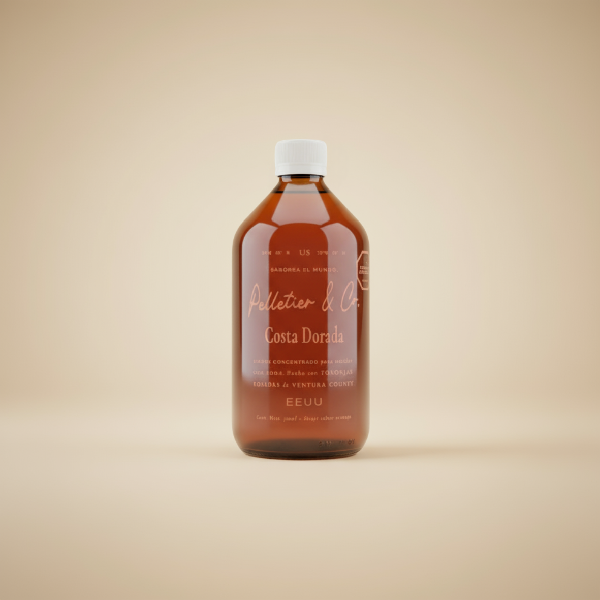 Costa Dorada - 510ml