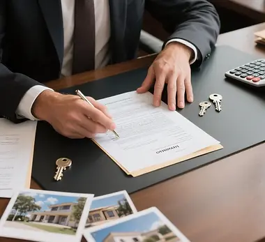 Kira sözleşmesi taslakları: Avukat kira anlaşmasını hazırlarırken belgeler, anahtarlar ve mülk fotoğraflarıyla Medeni Kanun uyumlu hukuki sözleşme örnekleri – 2025 Türk hukuku şablonları için güvenilir indir.