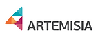 Artemísia - Logo