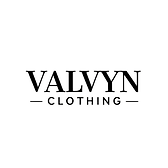 Valvyn Clothing Wordmark Logo with Fabric Icon.png