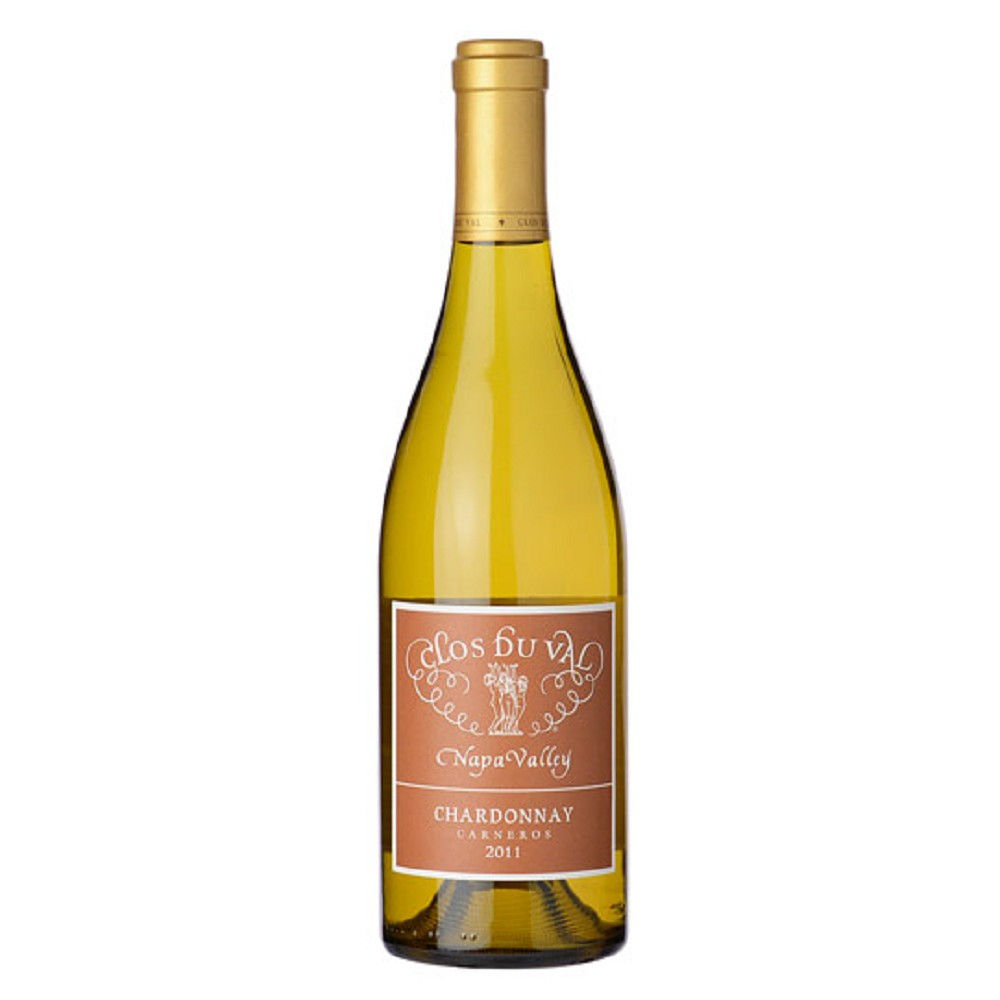 Clos Du Val Chardonnay, Carneros 2013, USA