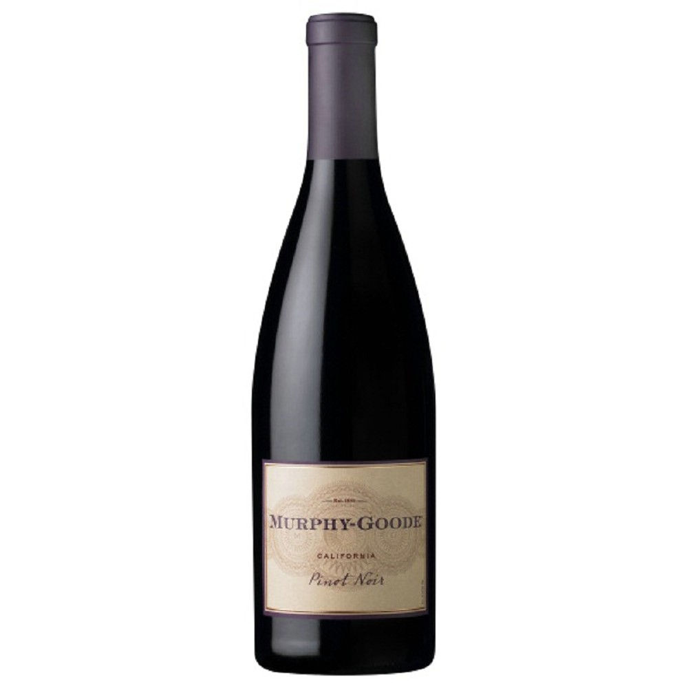 Murphy Goode Pinot Noir 2014, USA