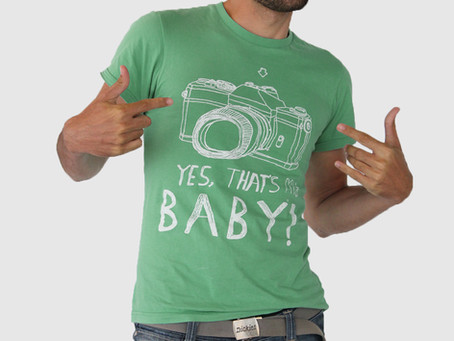 פרסונליזציה של בגדים