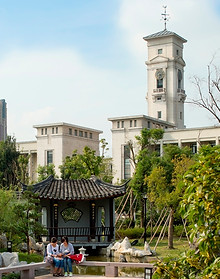 The-University-of-Nottingham-China-Campu