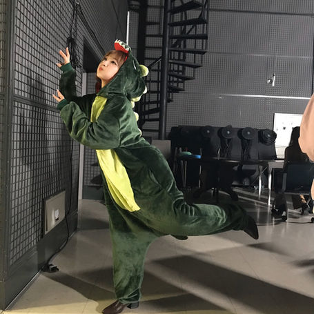 [Fancafe] Yeojin (201111)