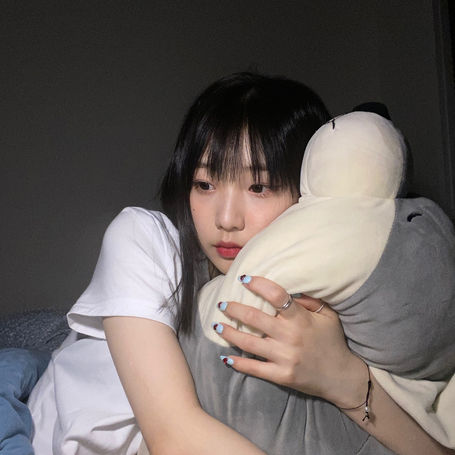 [Fancafe] Yeojin (211111)