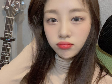 [Fancafe] Yves (210524)