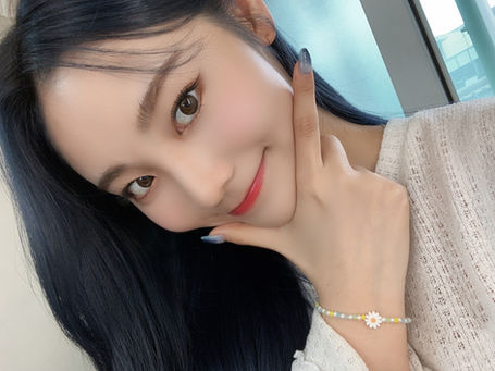 [Fancafe] Jinsoul (210613)