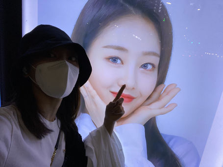 [Fancafe] Yves (221128)