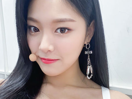 [Fancafe] Hyunjin (201117)