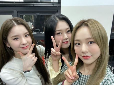 [Fancafe] 1/3 (210313)