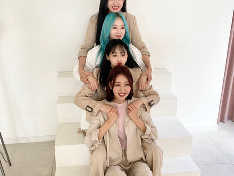 [Fancafe] yyxy (210530)