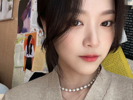 [Fancafe] Hyunjin (221115)