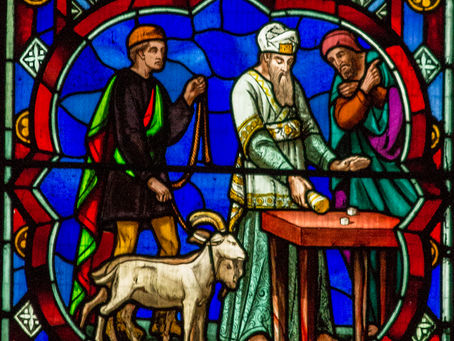 Sermon Notes for 11.05.23