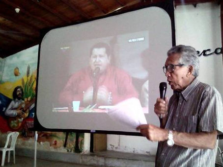 IDENTIDAD Y LENGUAJE ESCRITO EN EL ECO-SOCIALISMO