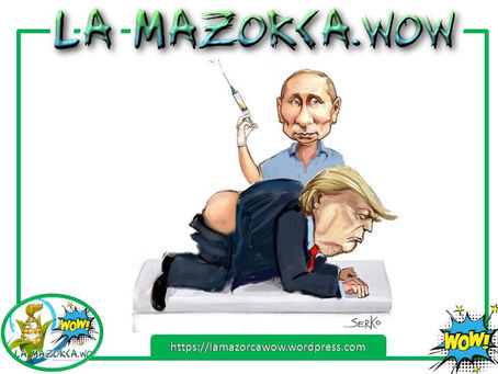 ⭕¡NO LE GUSTARÁ AL PELUCÓN!
