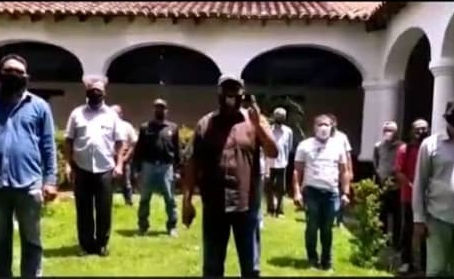 Autoridades Unellez rechazan actos violentos en campus universitario