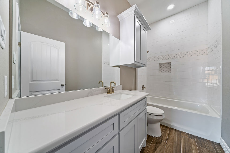 Thumbnail: Welcome home to your 5 bedrooms, 4 1/2 bath spec home by KenMs Ho