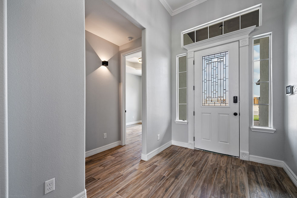 Thumbnail: Another stunning Spec home by KenMs Homes.
