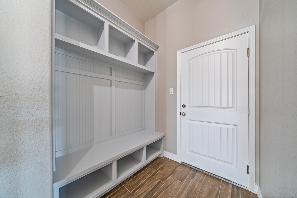 Thumbnail: Welcome home to your 5 bedrooms, 4 1/2 bath spec home by KenMs Ho