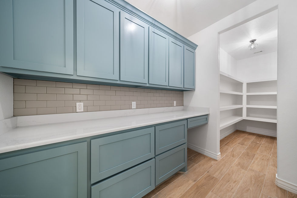 Thumbnail: Beautifully appointed 5 bedroom 4 1/2 bath spec home by KenMs Homes
