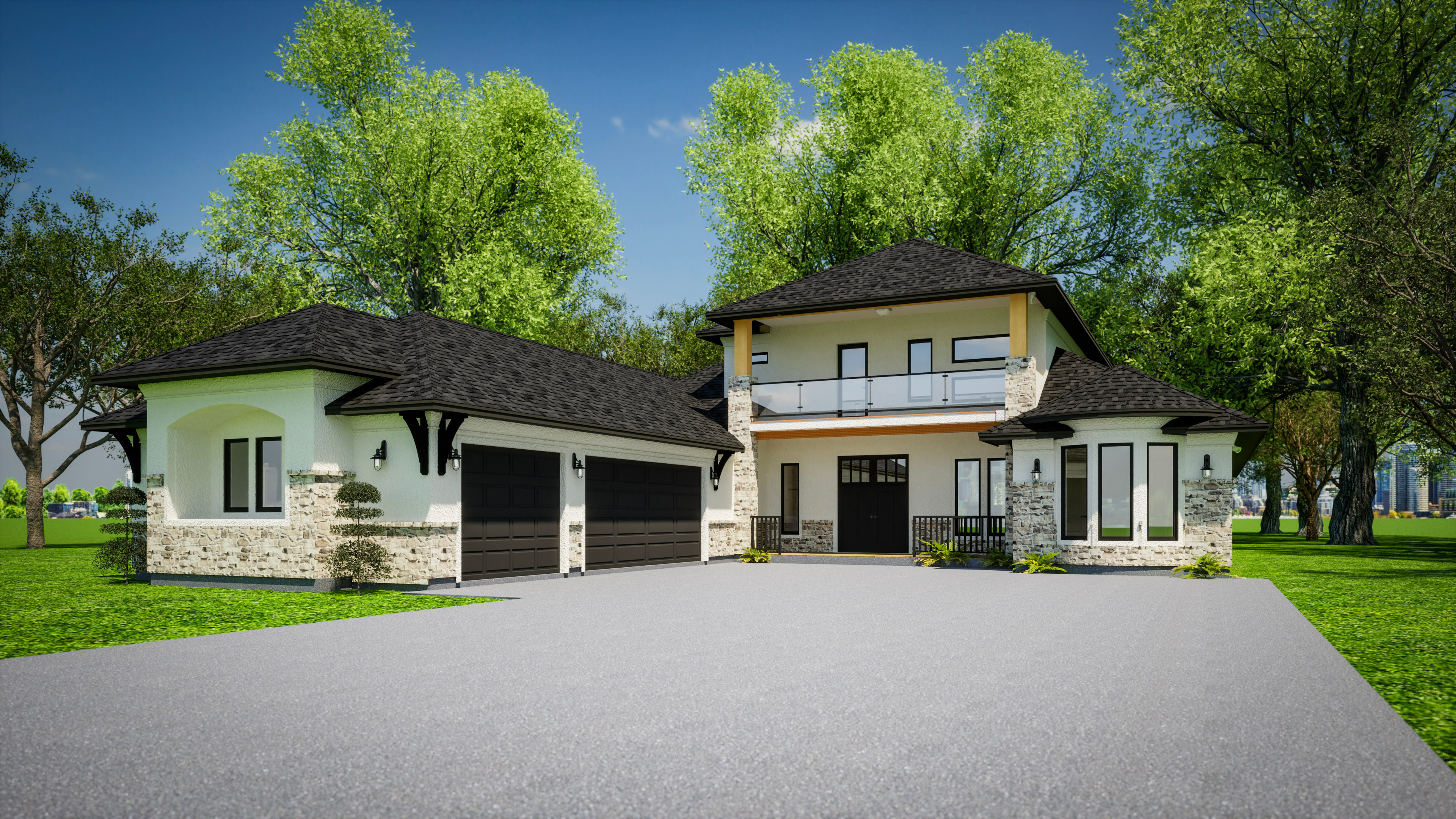 1306 Bentley Court