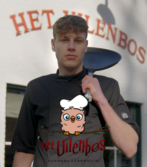 Vacaturevideo Het Uilenbos