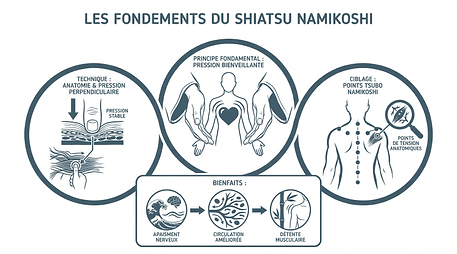 shiatsu