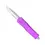 Thumbnail: SMALL PURPLE FS-X