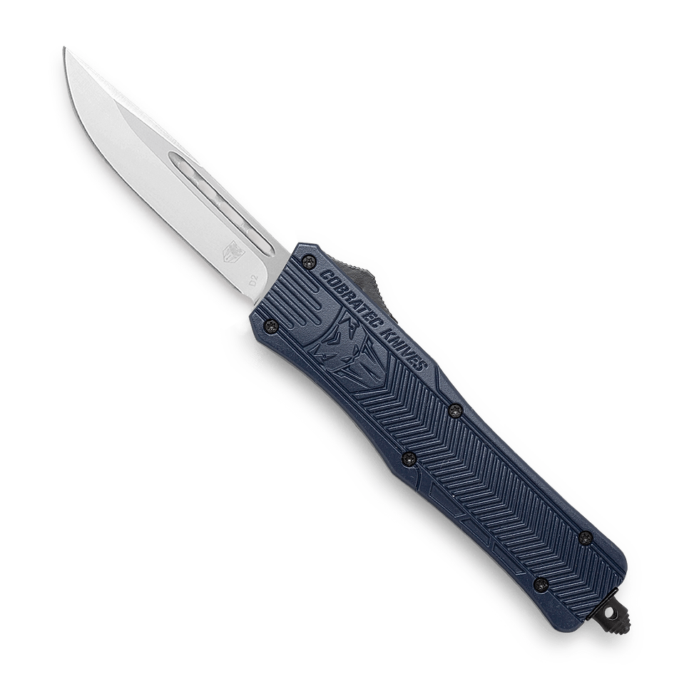 MEDIUM NYPD BLUE CTK-1