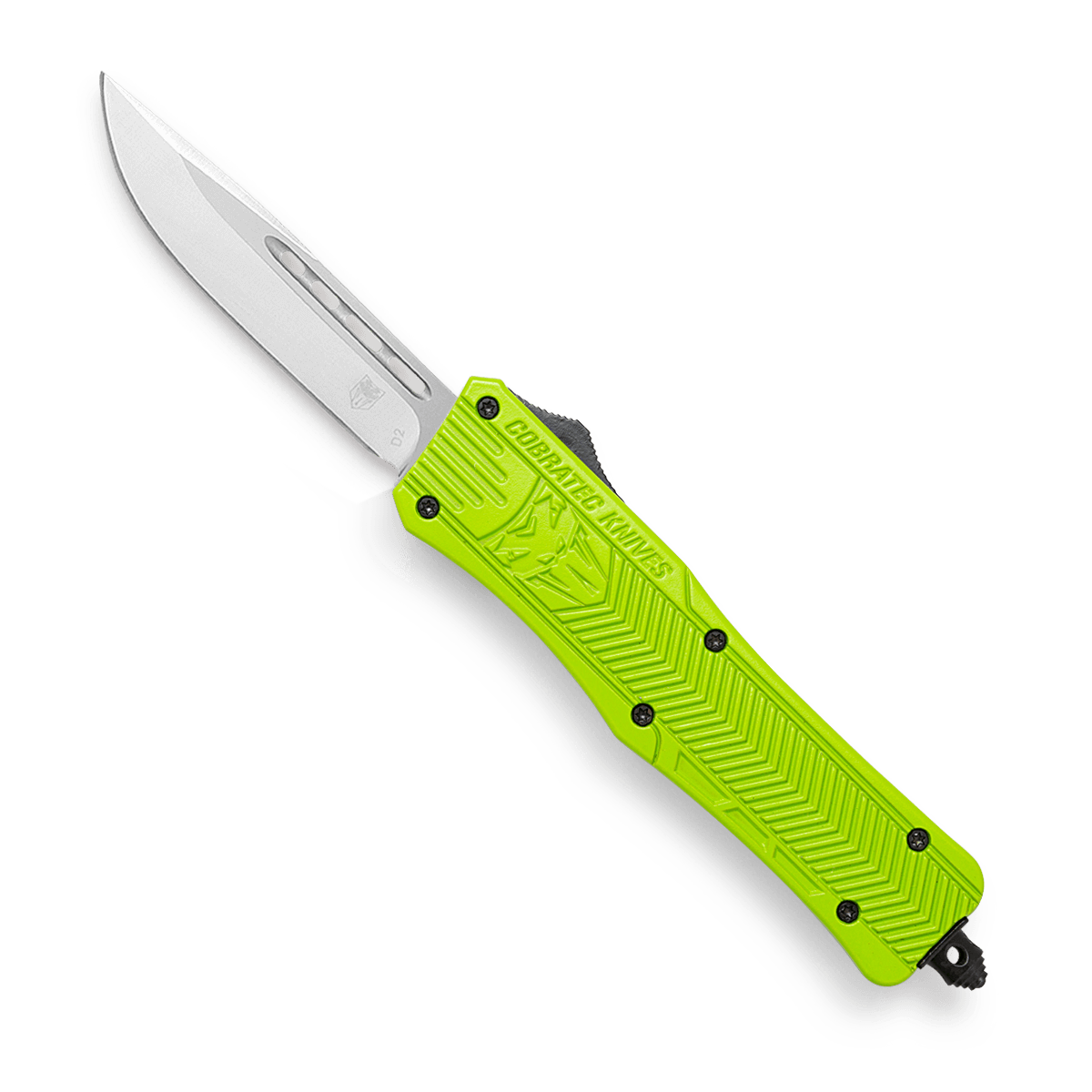 MEDIUM ZOMBIE GREEN CTK-1