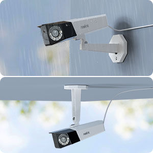 Reolink Duo 2 PoE 2 Pack