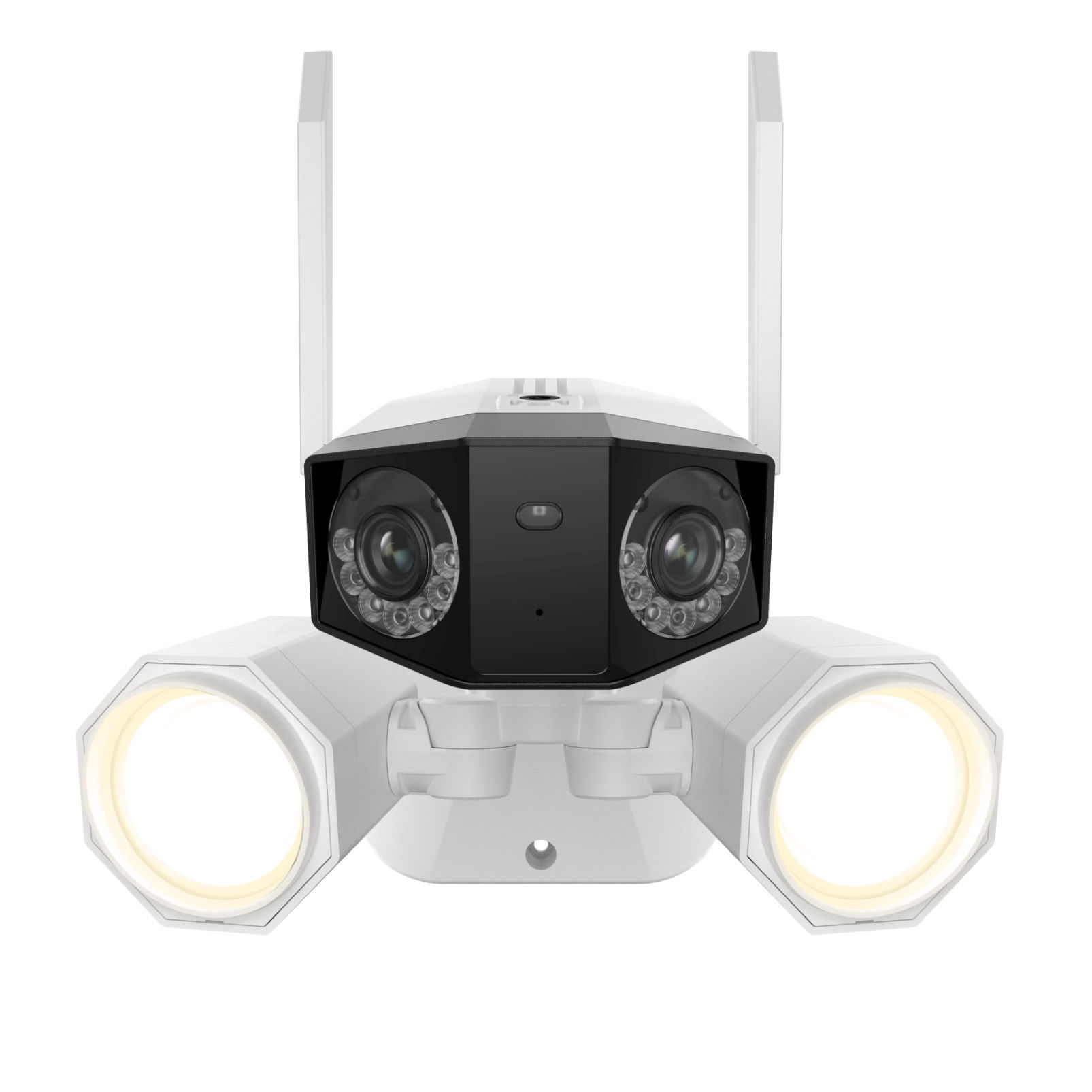 Reolink Duo Floodlight WiFi 2-Pack