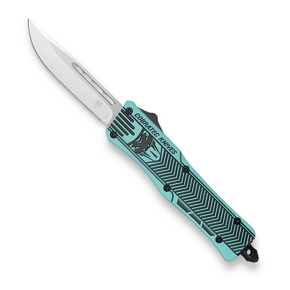 SMALL TIFFANY BLUE GRAPHITE BLACK CTK-1