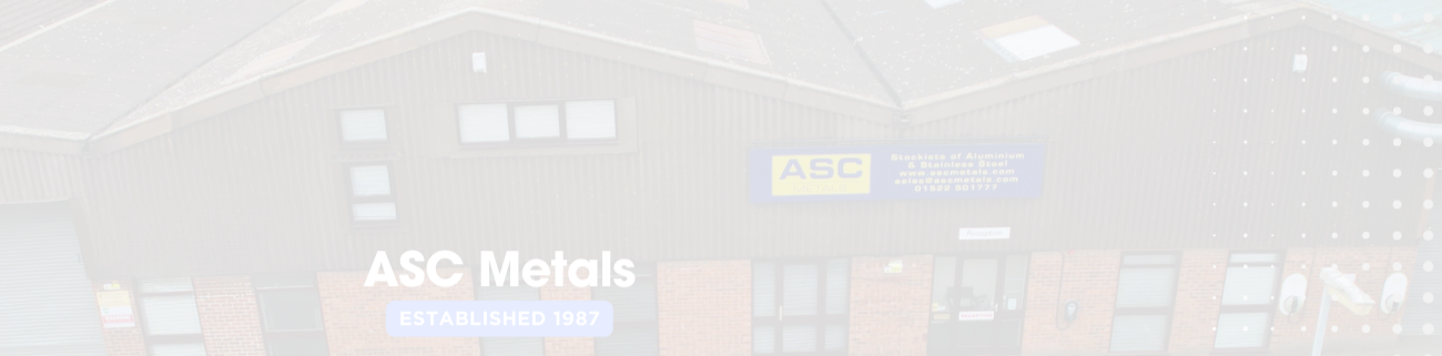 Picture of company premises.
