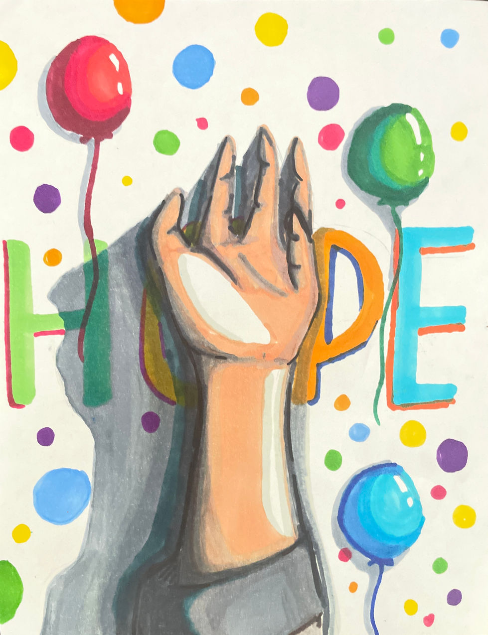 Hope