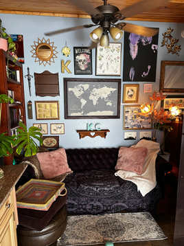 Creativity in the Aftermath