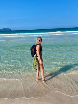 What 9 Years of Solo Travel Taught Me About Freedom, Love, and Not Settling Down