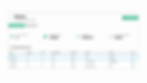 Rolling average cost tracker showing ingredient price trends across 4-week purchase history