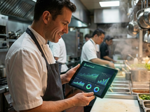 Why Choose Cactus Software for Your Restaurant