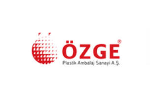 Özge Plastik Ambalaj Sanayi A.Ş.