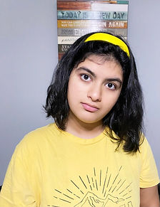 Rashi Thapliyal