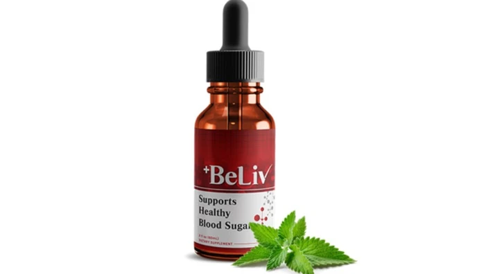 Beliv Blood Sugar Oil Scam Or Real Blood Sugar Balance Formula !