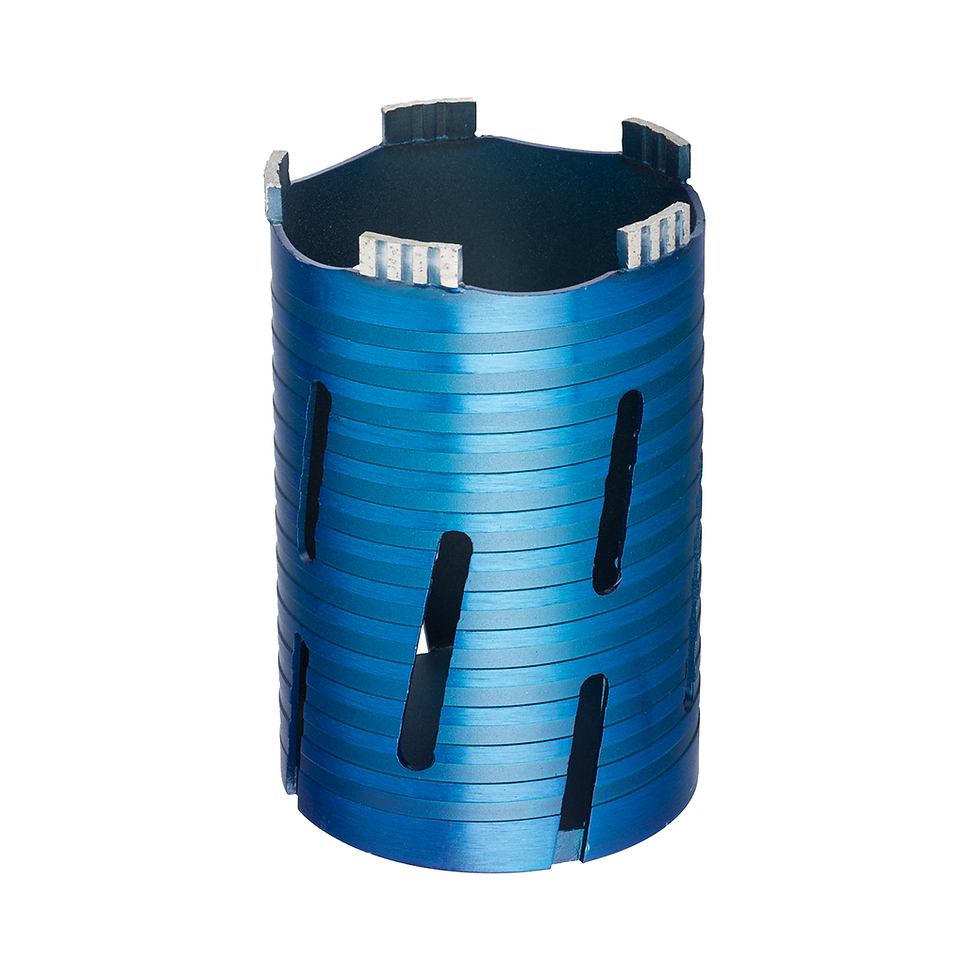 Thumbnail: Dry Diamond Core Drill Bit
