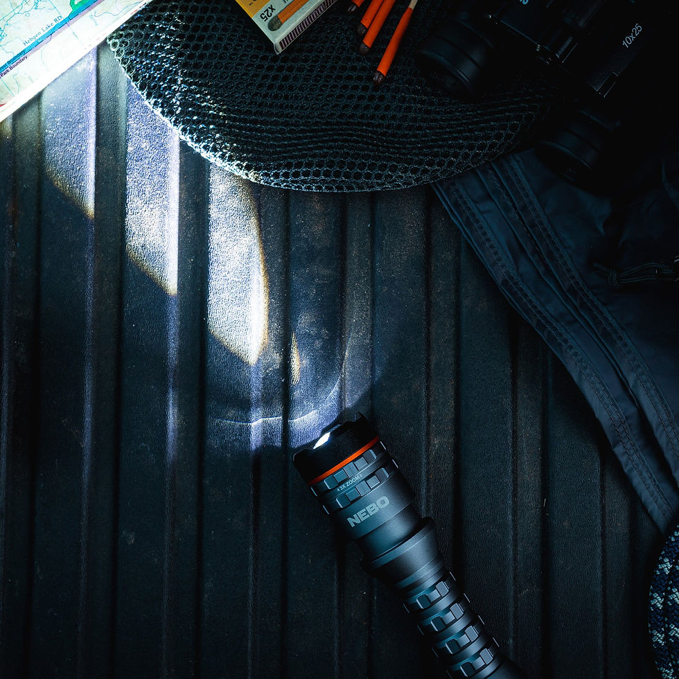 Thumbnail: Davinci 800L Rechargeable