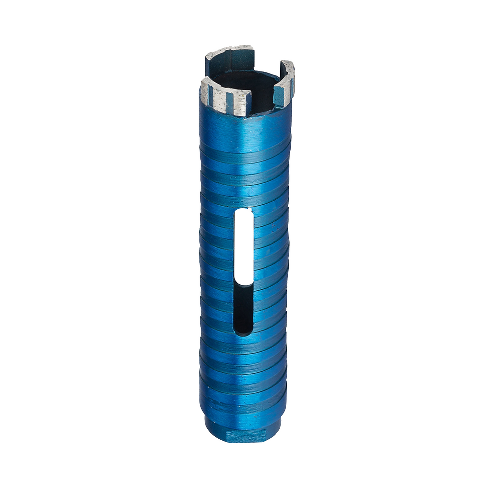 Thumbnail: Dry Diamond Core Drill Bit