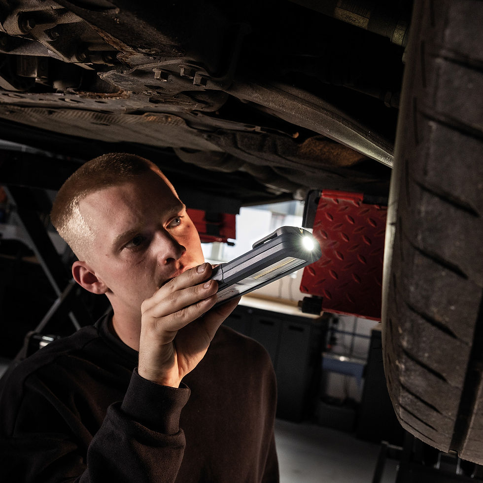 Thumbnail: Uniform [FOR LIFE]